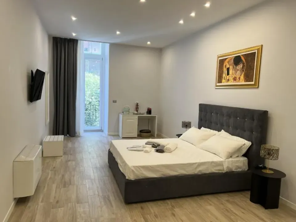 Photo 6 of 10, Il Tempio degli Artisti - Suites