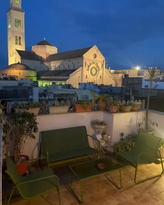 Photo 6 of 10, B&B La Maison Del Borgo Antico