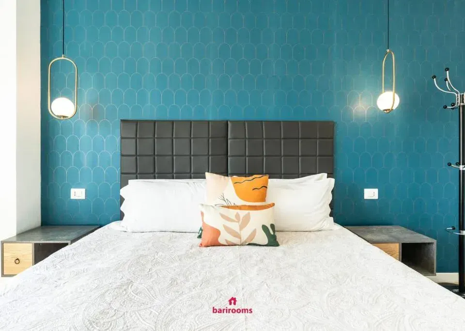 Photo 2 of 10, Barirooms - Carulli Suites