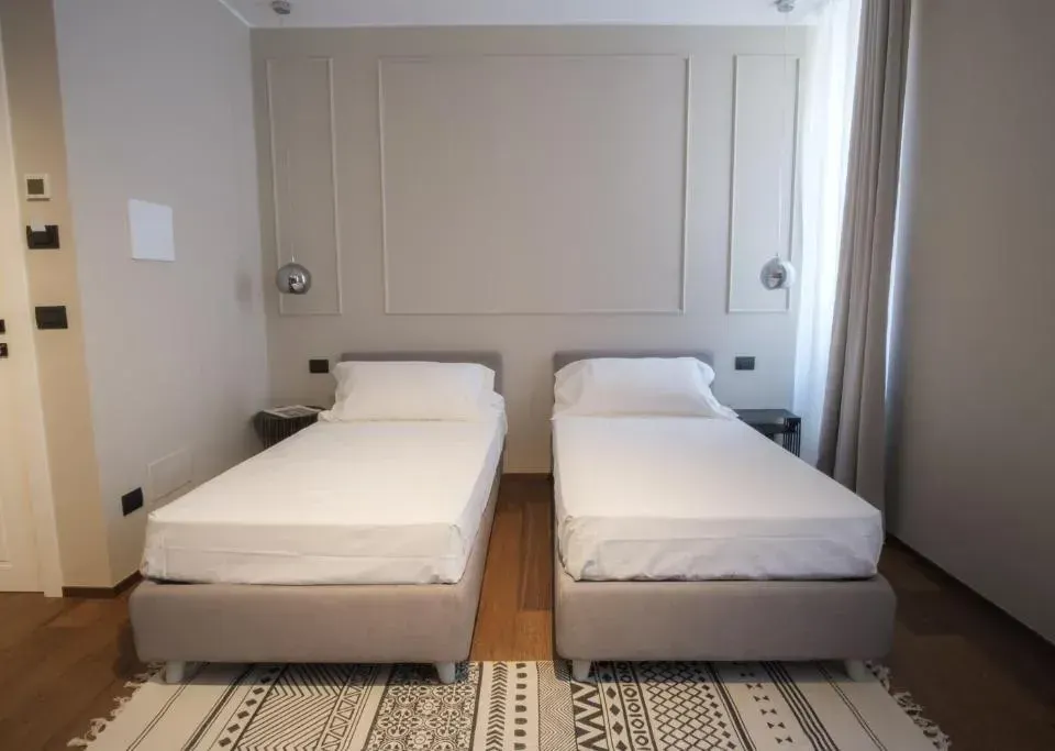 Photo 4 of 10, PALAZZO DANISI ROOMS&SUITES
