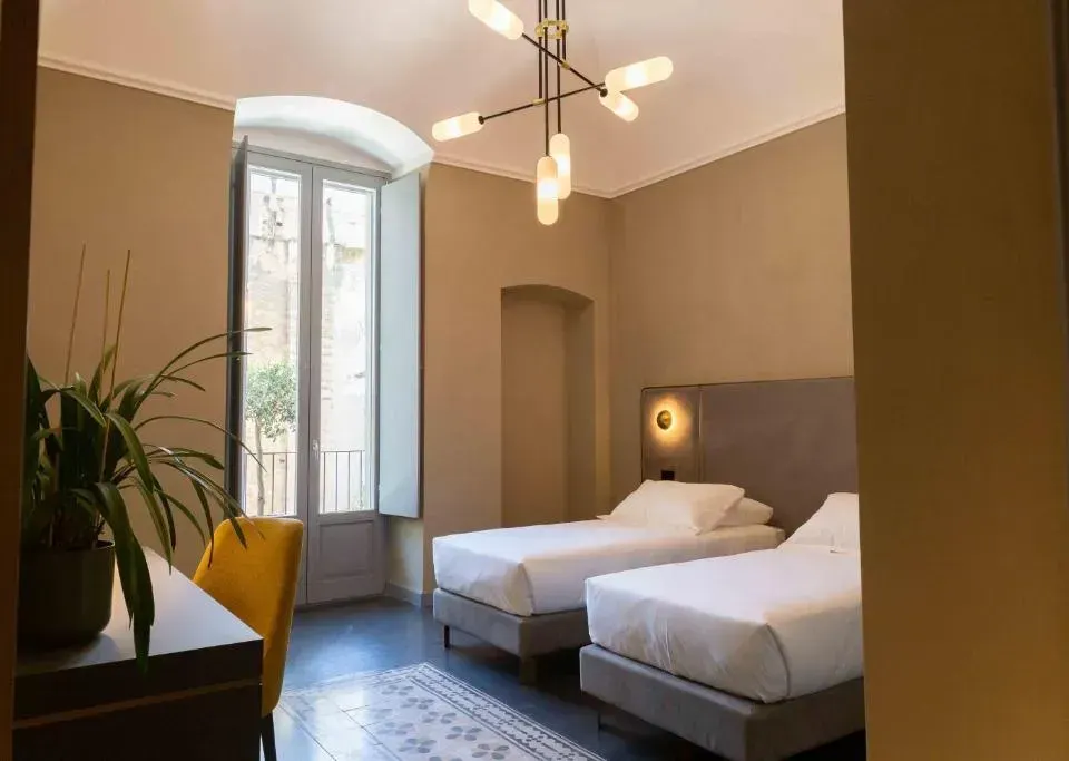 Photo 7 of 10, VIS urban suites & spa - Boutique Hotel