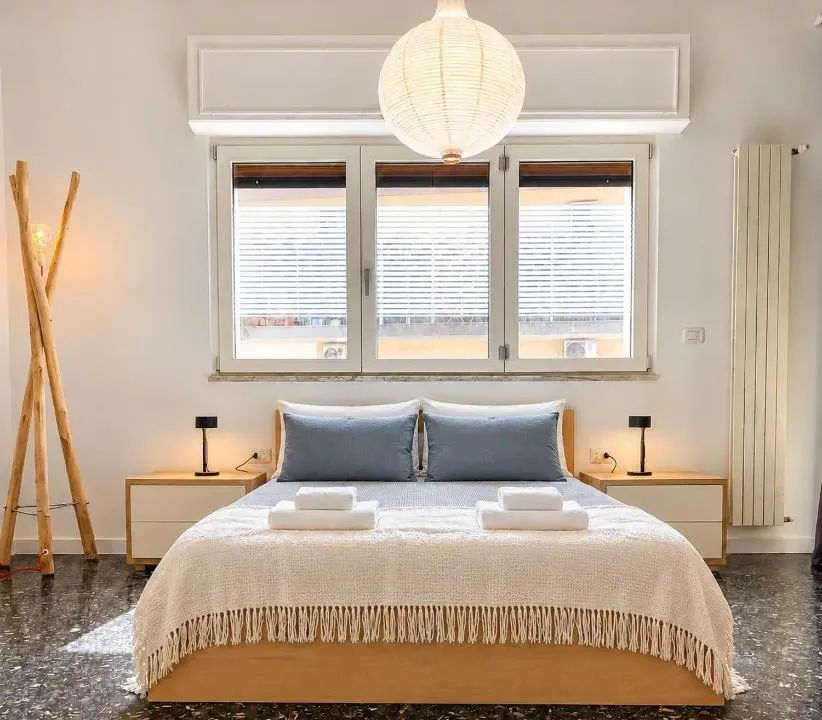 Photo 1 of 10, EASYSTAY BARI Rooms