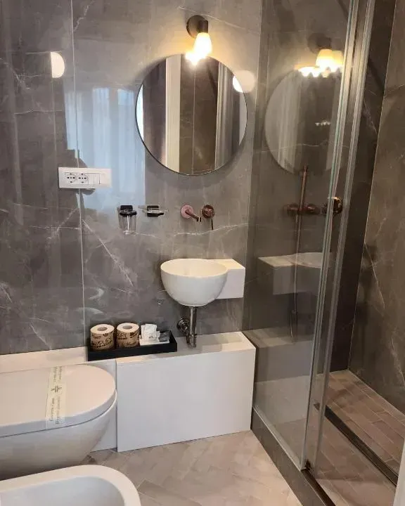 Photo 4 of 10, B&Bari, via Crollalanza - guesthouse Le Case di Aurelia