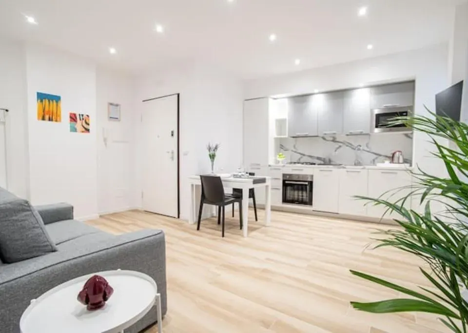 Photo 4 of 10, Galia Apartments
