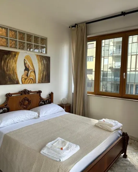 Photo 7 of 10, Apulia Bari Centrale Apartment A