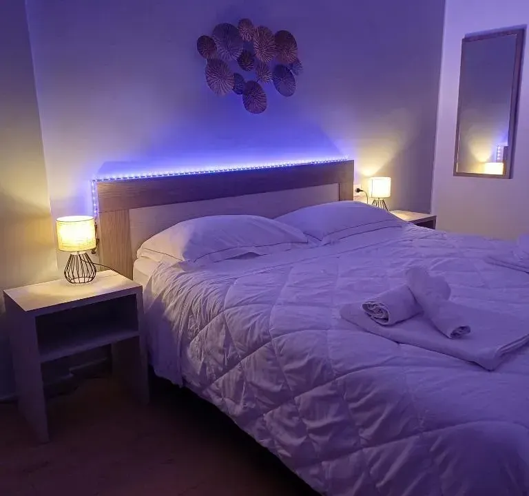Photo 1 of 10, Luxury Rooms Bari