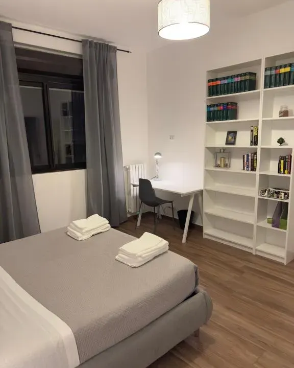 Photo 2 of 10, Appartamento zona Poggiofranco