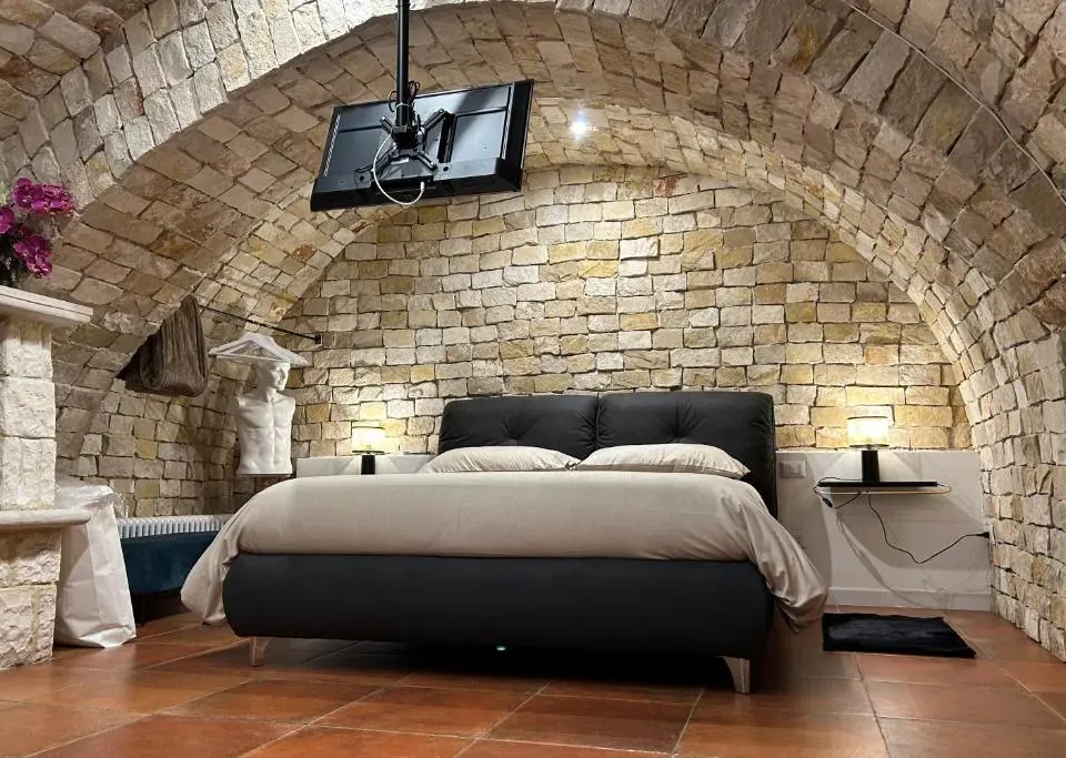 Photo 7 of 10, B&B Bari Vecchia R