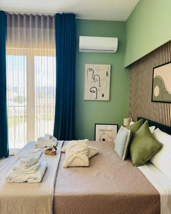 Photo 7 of 10, La Botanica Suite Apartment - Bari Central Station