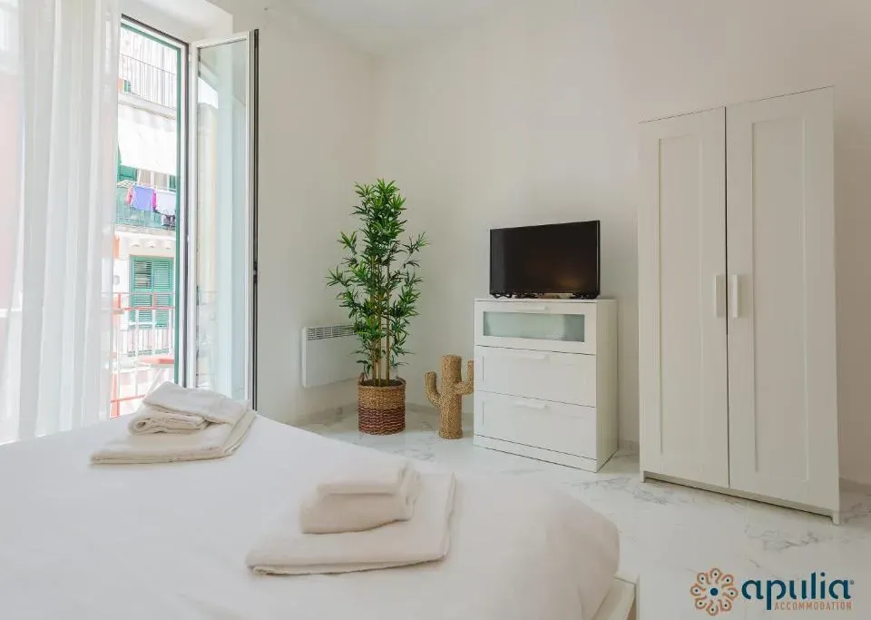 Photo 10 of 10, Alina Apartment by Apulia Accommodation