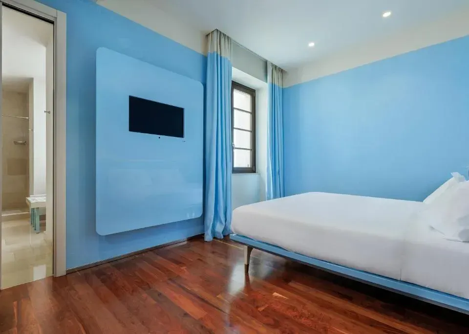 Photo 5 of 10, JR Hotels Bari Grande Albergo delle Nazioni