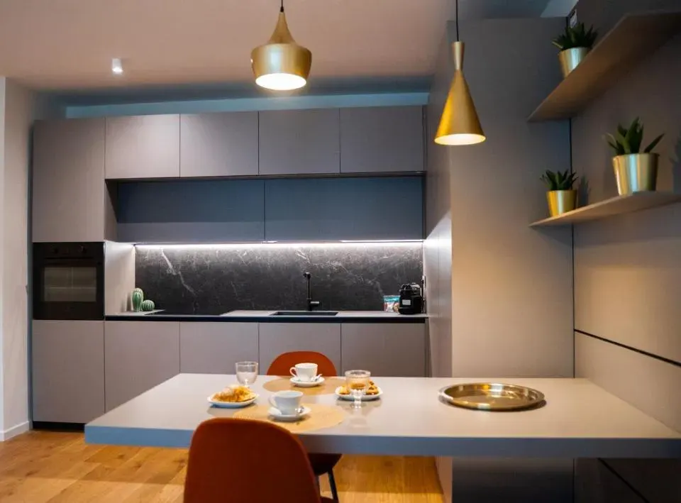 Photo 4 of 10, N-149 Luxury Apartments