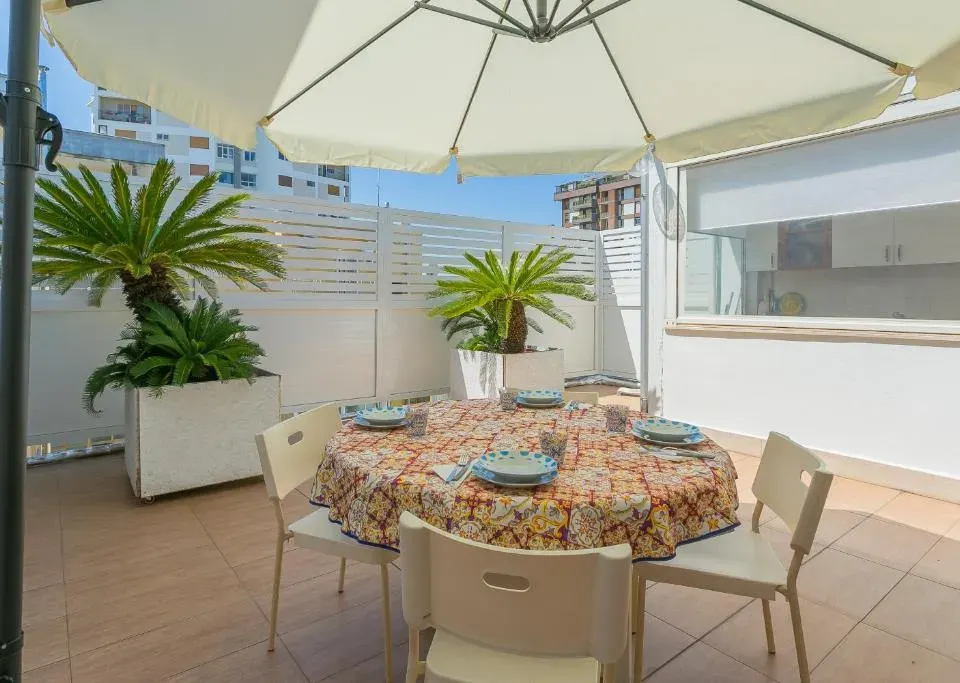 Photo 1 of 10, Terrazza Corallo by Wonderful Italy