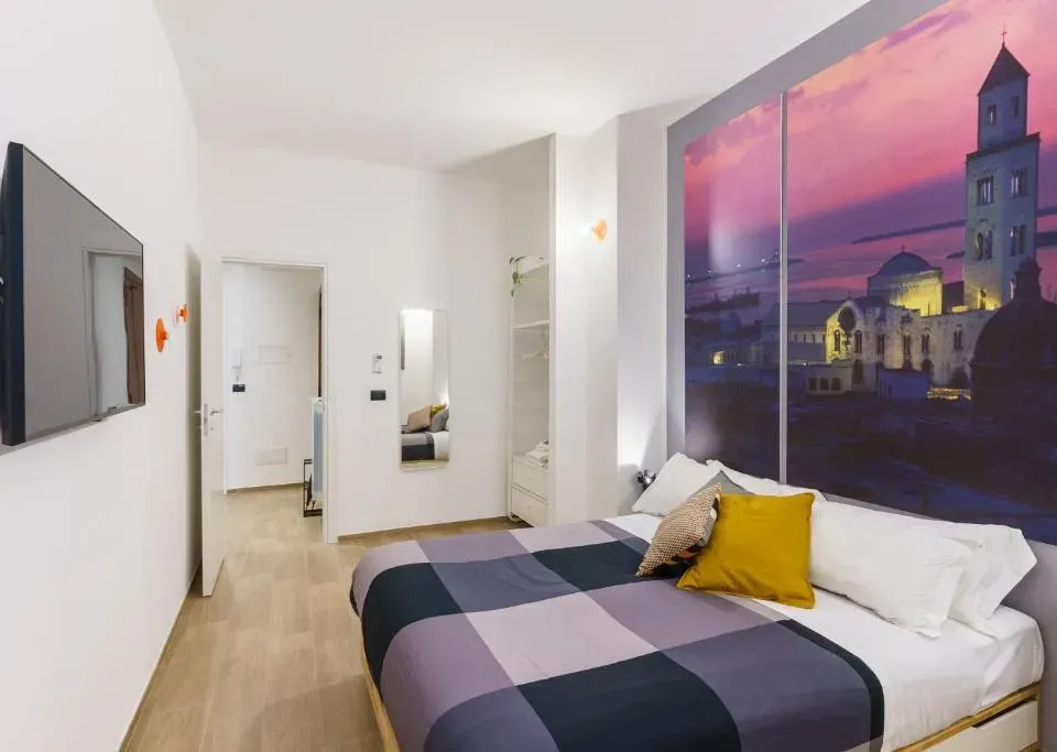 Photo 2 of 10, Just Here apartments - Nina