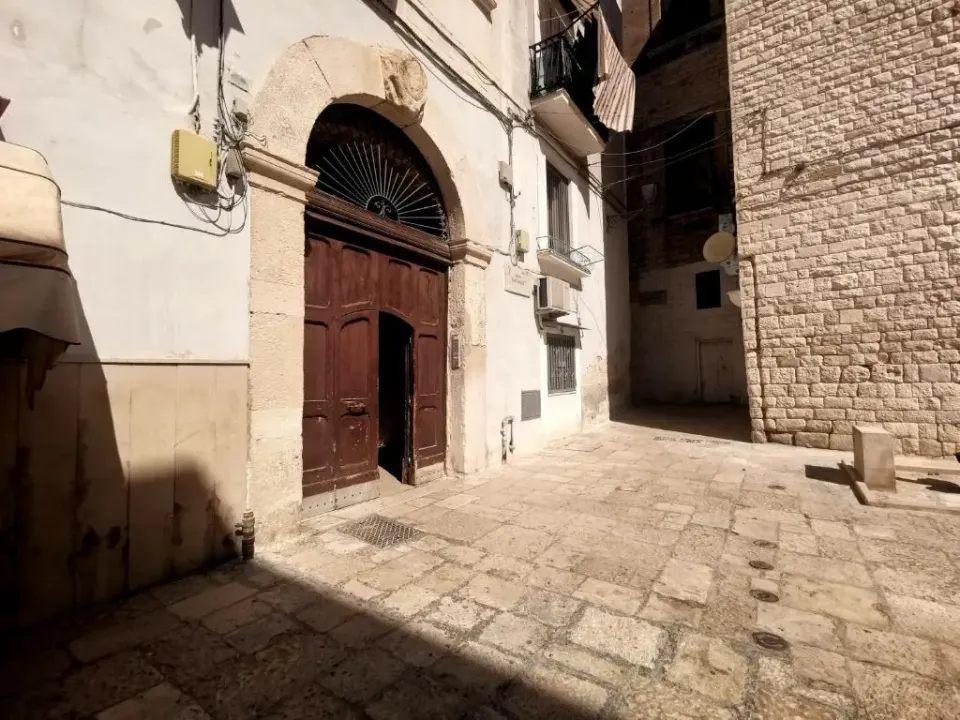 Photo 4 of 10, La Camera del Borgo