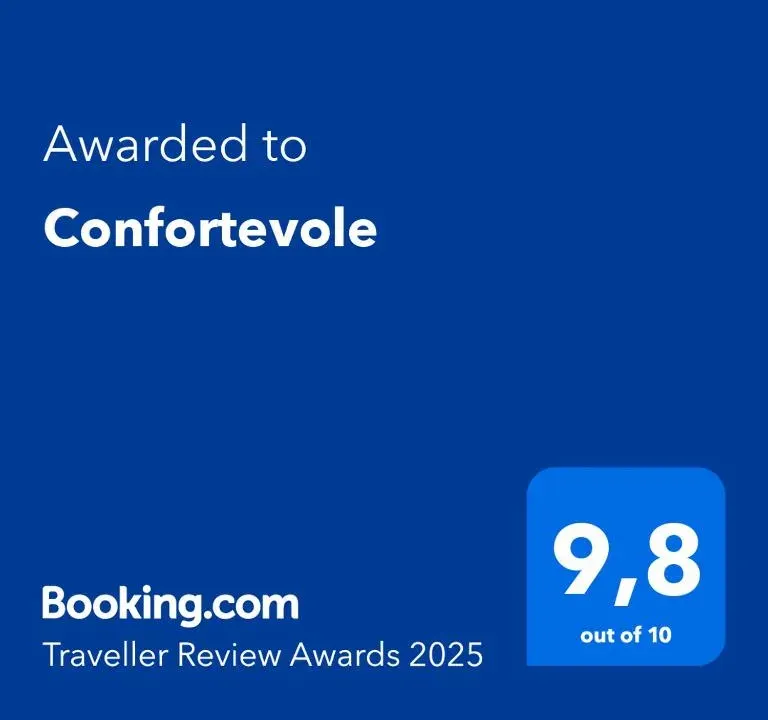 Photo 10 of 10, Confortevole