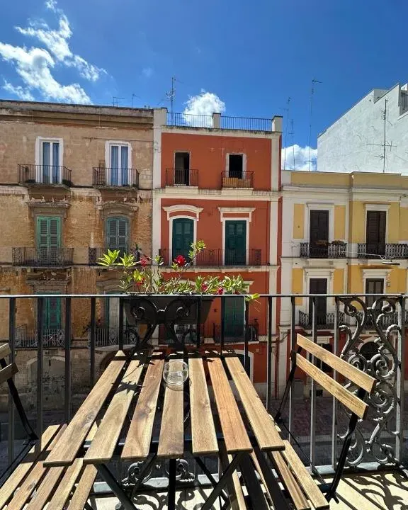 Photo 8 of 10, Casa Garruba 99