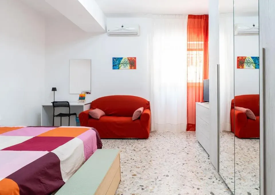 Photo 2 of 10, Bari Station Classic Apartment by Wonderful Italy