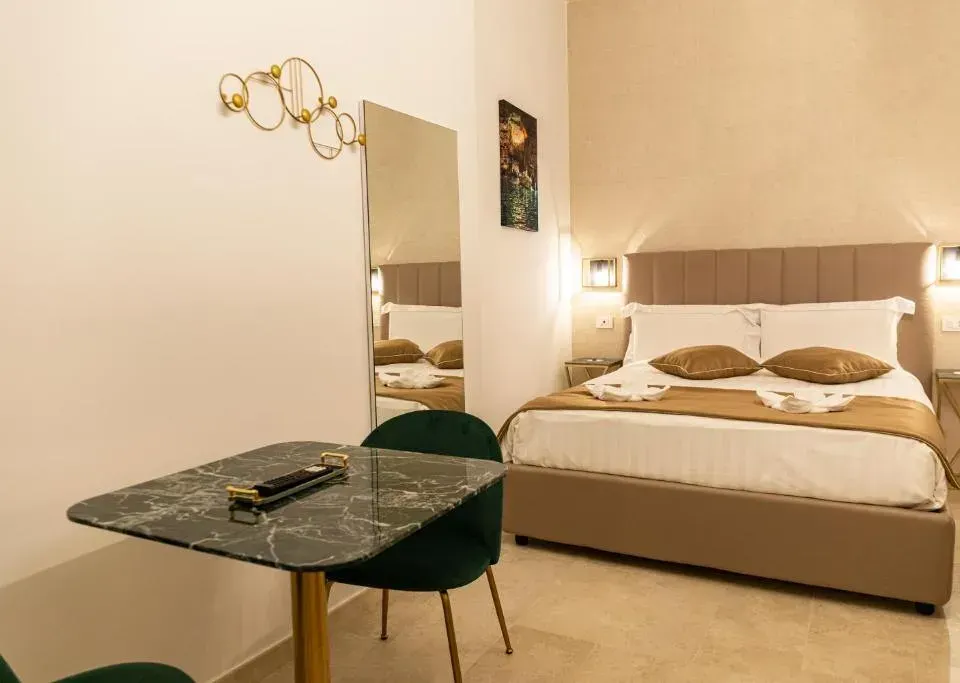 Photo 10 of 10, B&B Palazzo Porzia - Bari Vecchia