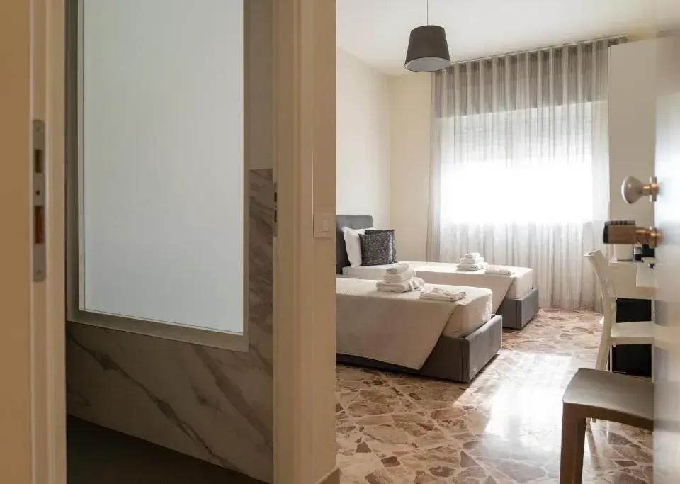 Photo 4 of 10, Le Chicche room&suites