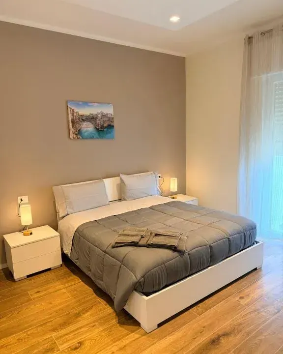 Photo 1 of 10, Villa Andrea Luxury Apartment
