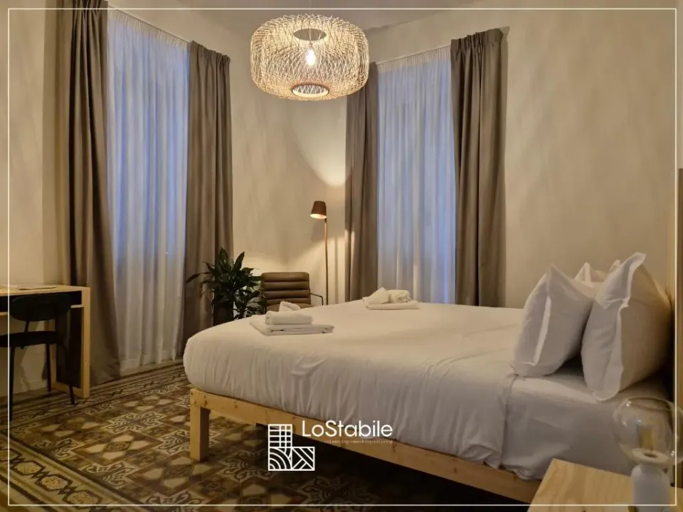 Photo 1 of 10, LoStabile Guesthouse & Coworking