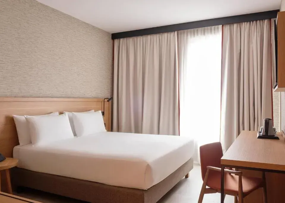 Photo 1 of 10, Il Leon D'Oro Bari - by Farace Hotels