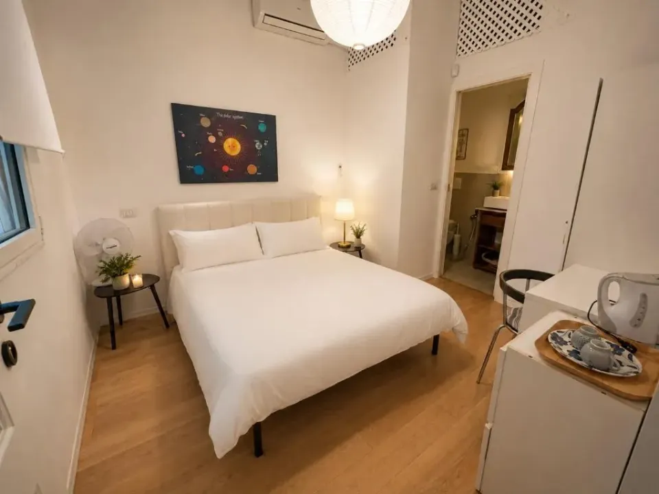 Photo 1 of 7, Seaside quiet bedroom