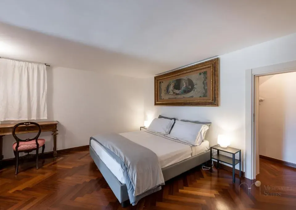 Photo 10 of 10, Mercantile Suites - Bari Vecchia