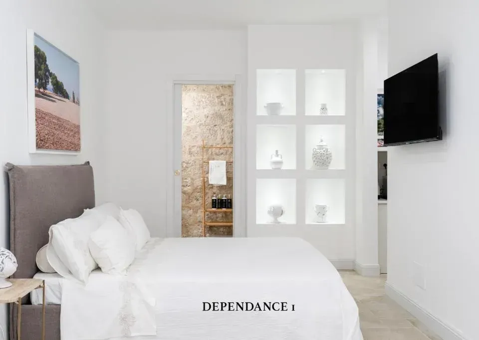 Photo 1 of 10, Porta Piccola Luxury Home