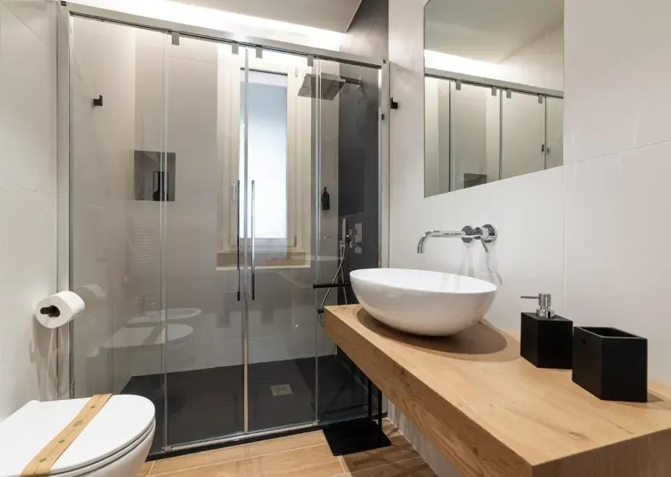 Photo 9 of 10, Casetta Petrera Deluxe Rooms