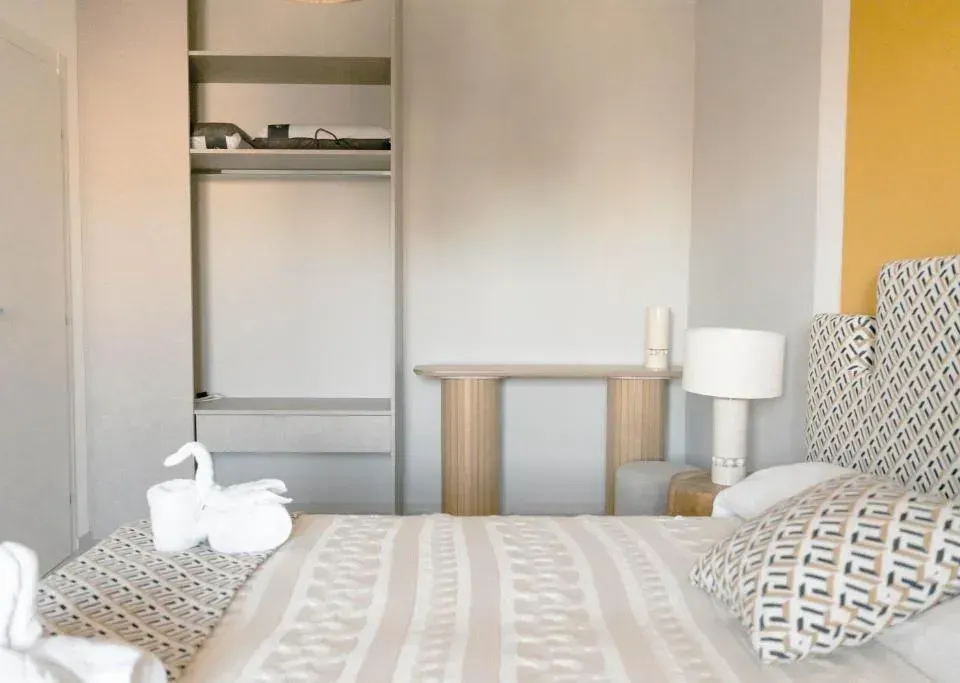 Photo 6 of 10, Mareka Luxury Apartments