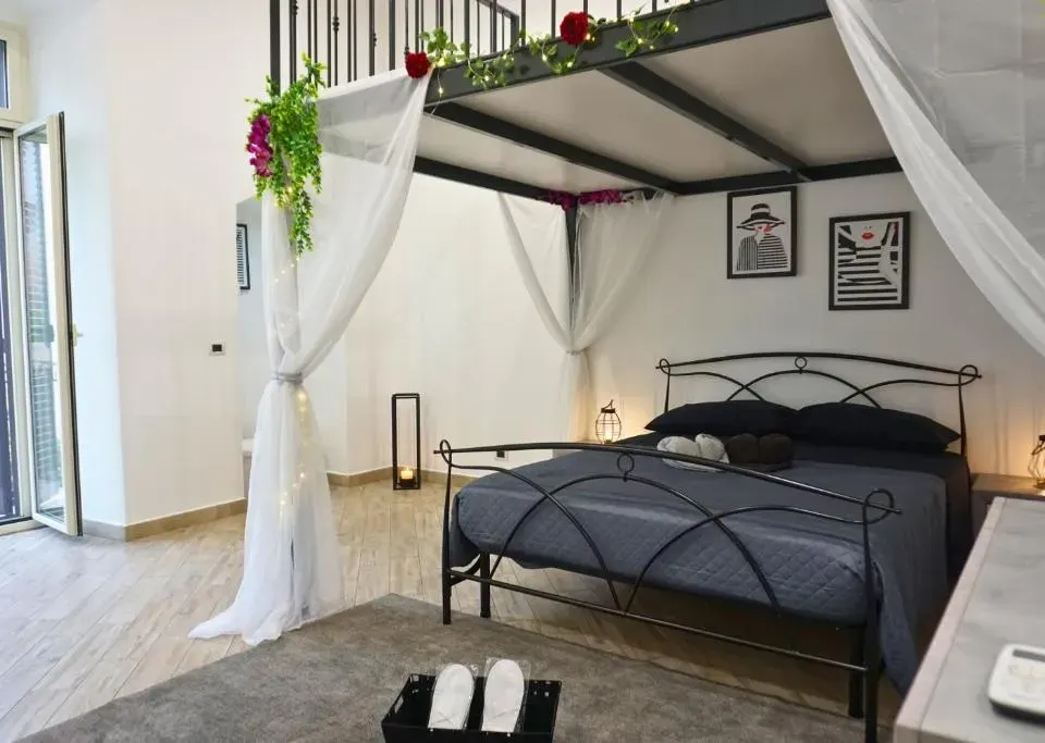 Photo 2 of 10, La Maison di Eva