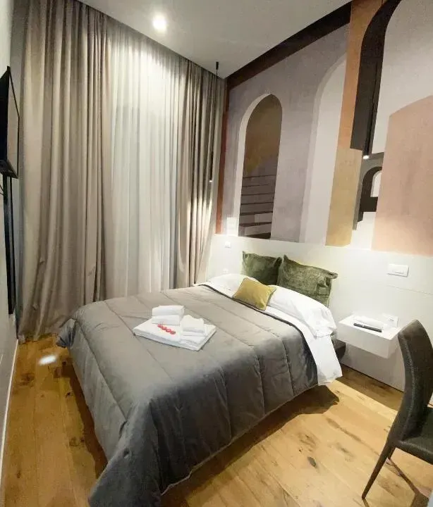 Photo 1 of 10, Nonno Nicola Rooms