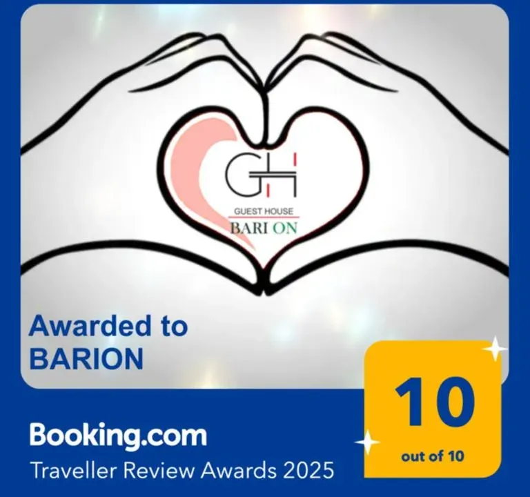Photo 7 of 10, BARION