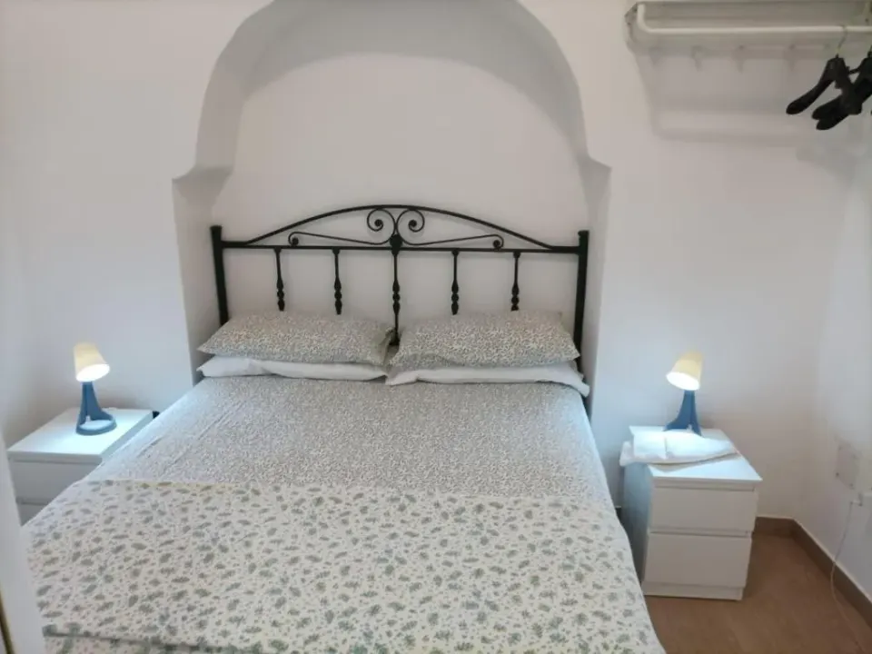 Photo 7 of 10, Il sottano borgo antico