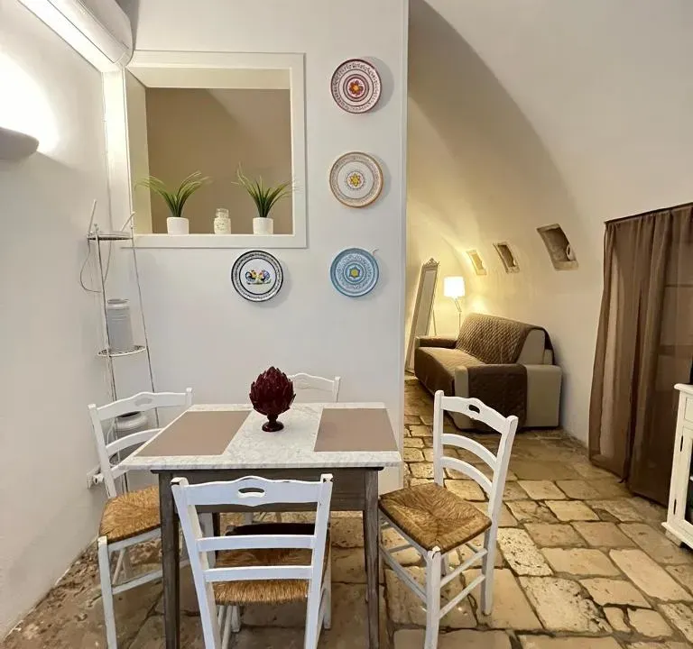 Photo 1 of 10, Bari Vecchia Suite