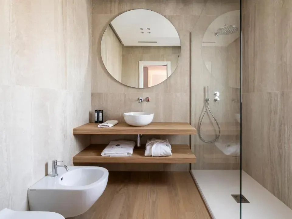 Photo 2 of 10, Le Terrazze Suites