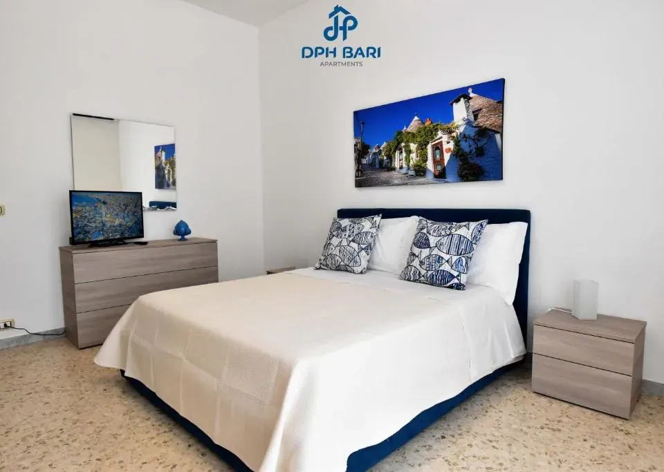 Photo 1 of 10, DPH Bari Apartments - Oberdan