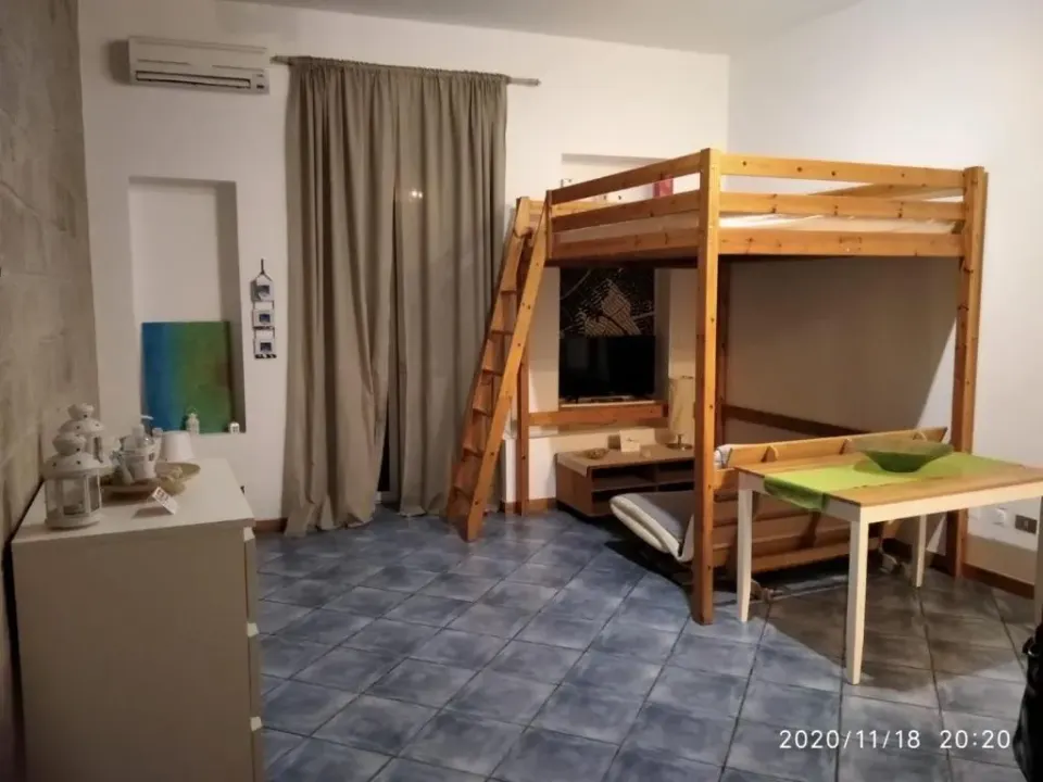 Photo 1 of 10, Mariantomare casa vacanze monolocale lungomare Bari