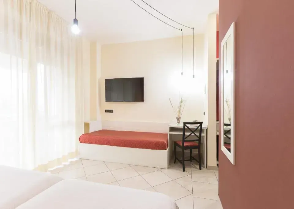 Photo 9 of 10, Hotel La Baia