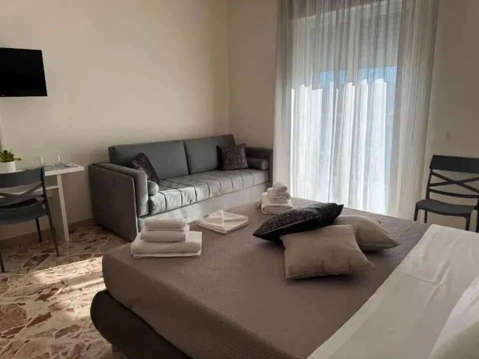 Photo 10 of 10, Le Chicche room&suites