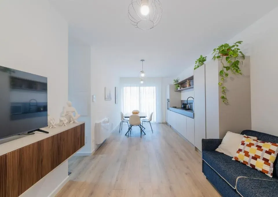 Photo 5 of 10, Incanto Nel Borgo Luxury Apartment with Terrace & Parking