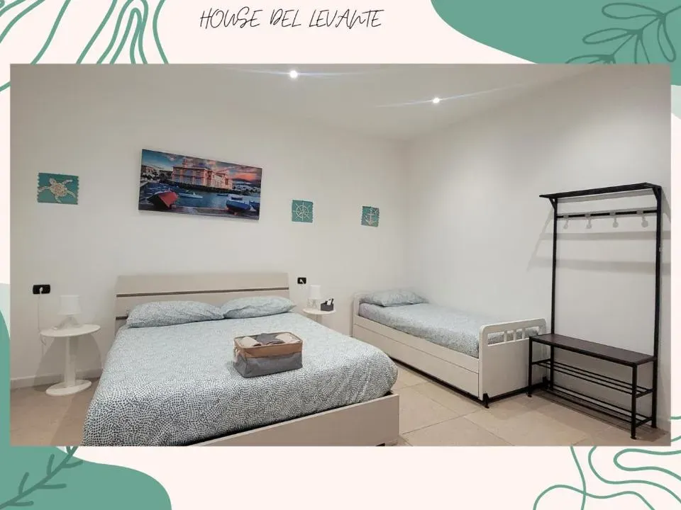 Photo 10 of 10, House del Levante Locazione breve
