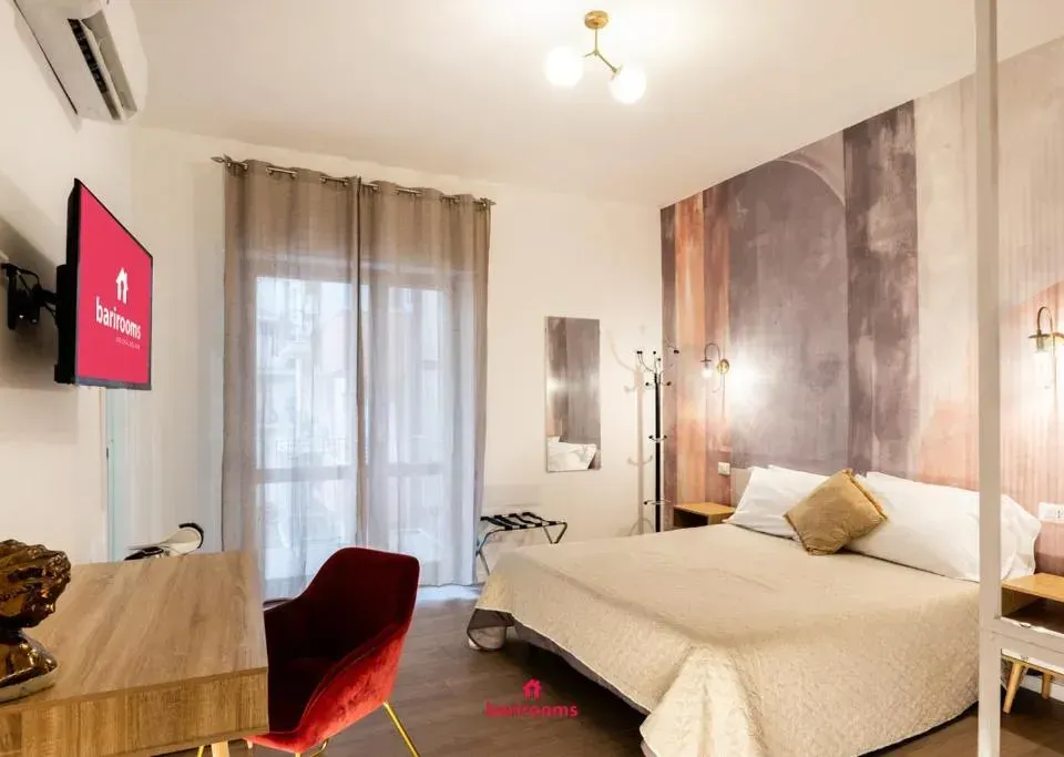 Photo 5 of 10, BARIROOMS - Melo Suites