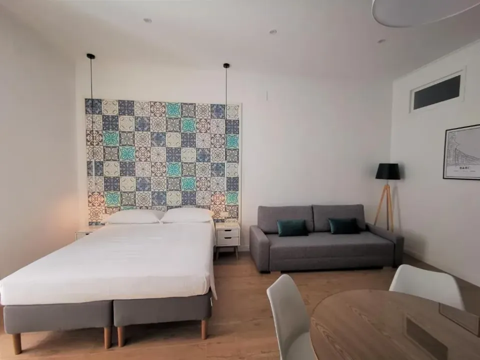 Photo 6 of 10, Cattaro 65 - Flexible Check-in apartments
