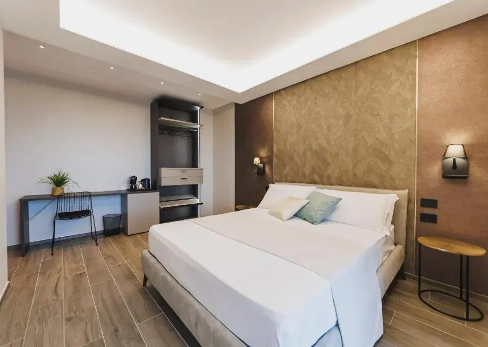 Photo 1 of 10, Tabula Rasa Exclusive Rooms Vista Mare