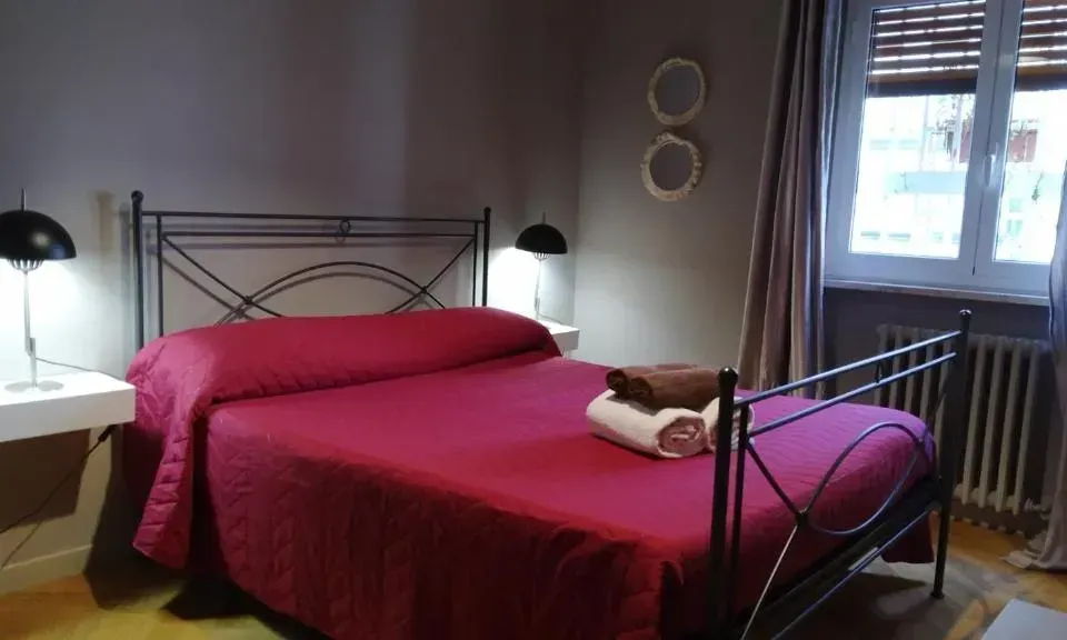 Photo 4 of 10, Cconforthotels Suite&Chic