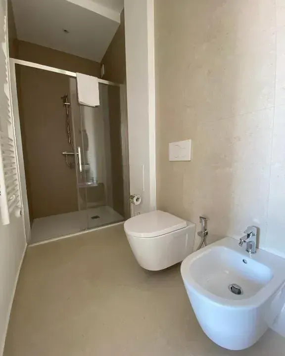 Photo 7 of 10, Rosa Bianca suites - City center