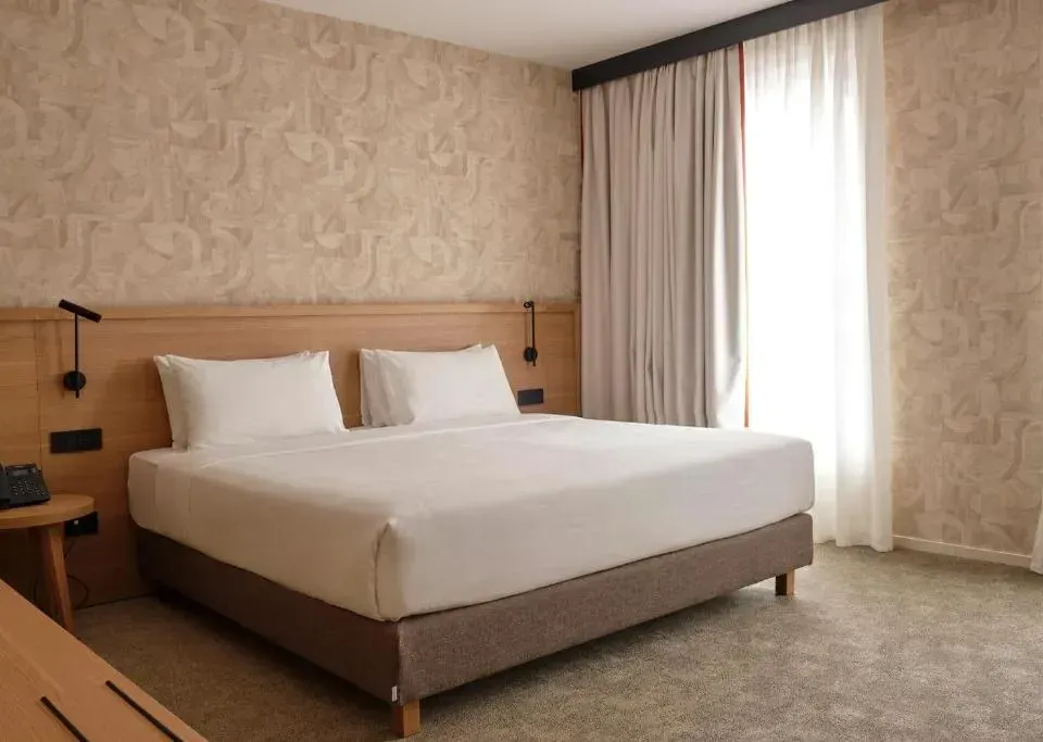 Photo 9 of 10, Il Leon D'Oro Bari - by Farace Hotels